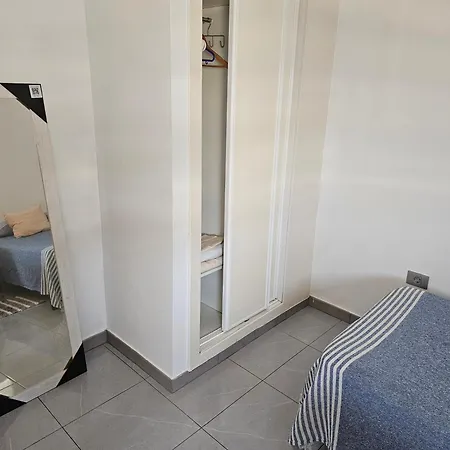 Roque Del Conde בית אירוח