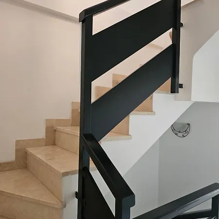 Roque Del Conde בית אירוח אדחה